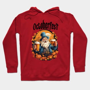 Octoberfest Hoodie